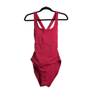 Andie Tulum Cherry Red Beach Pool Resort Crisscross S New